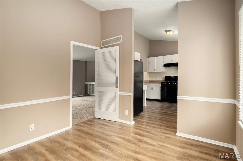 Trailwoods One - Residential