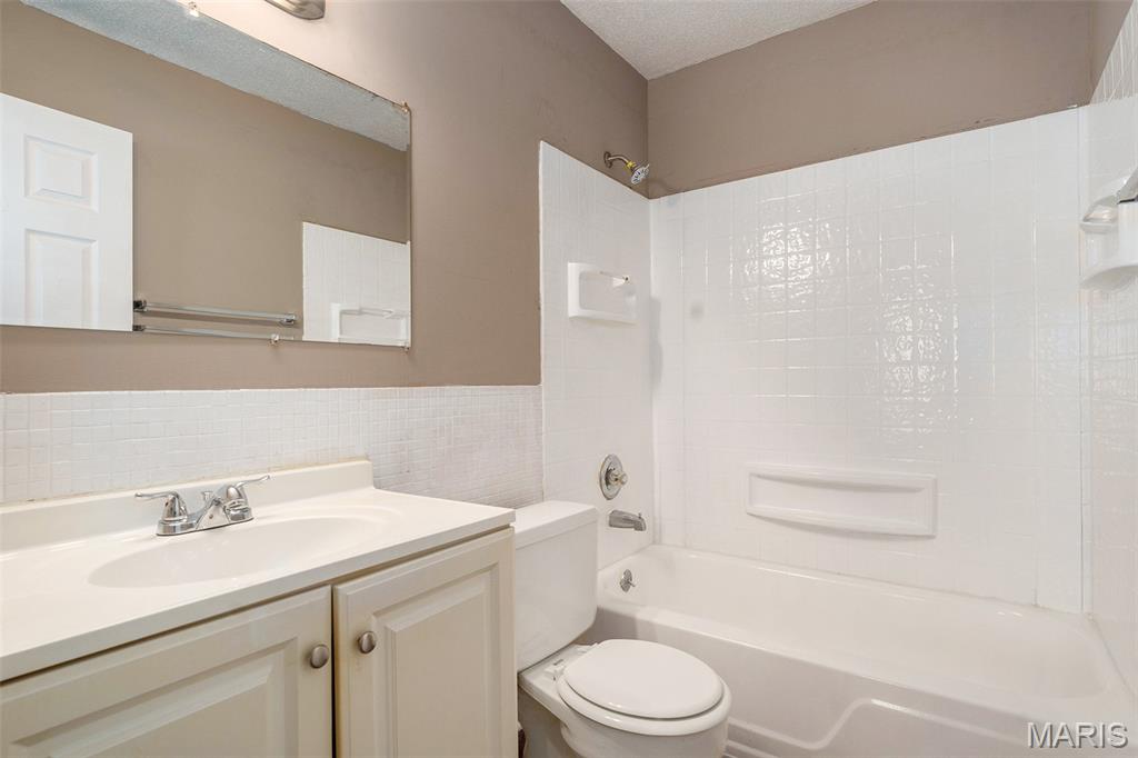 Trailwoods One - Residential