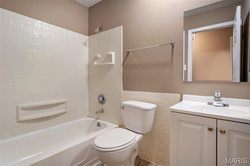 Trailwoods One - Residential