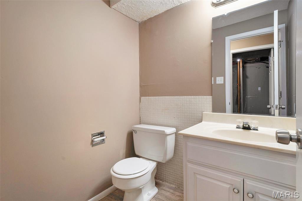 Trailwoods One - Residential