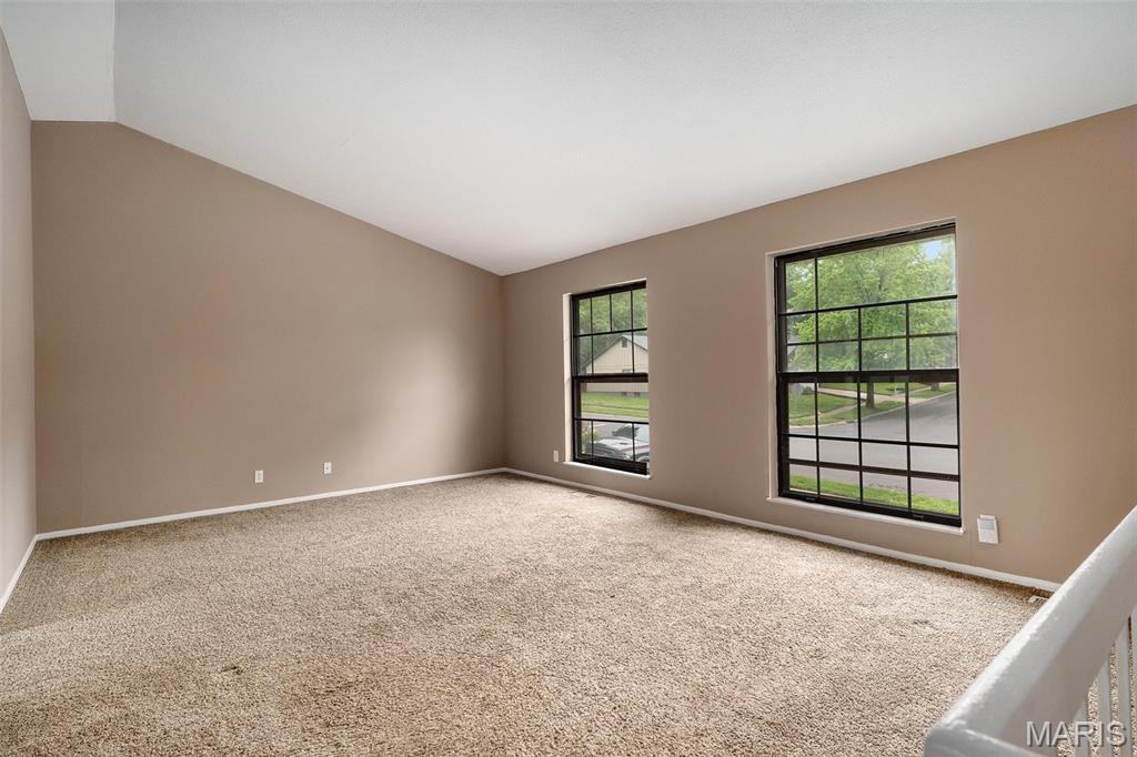 Trailwoods One - Residential