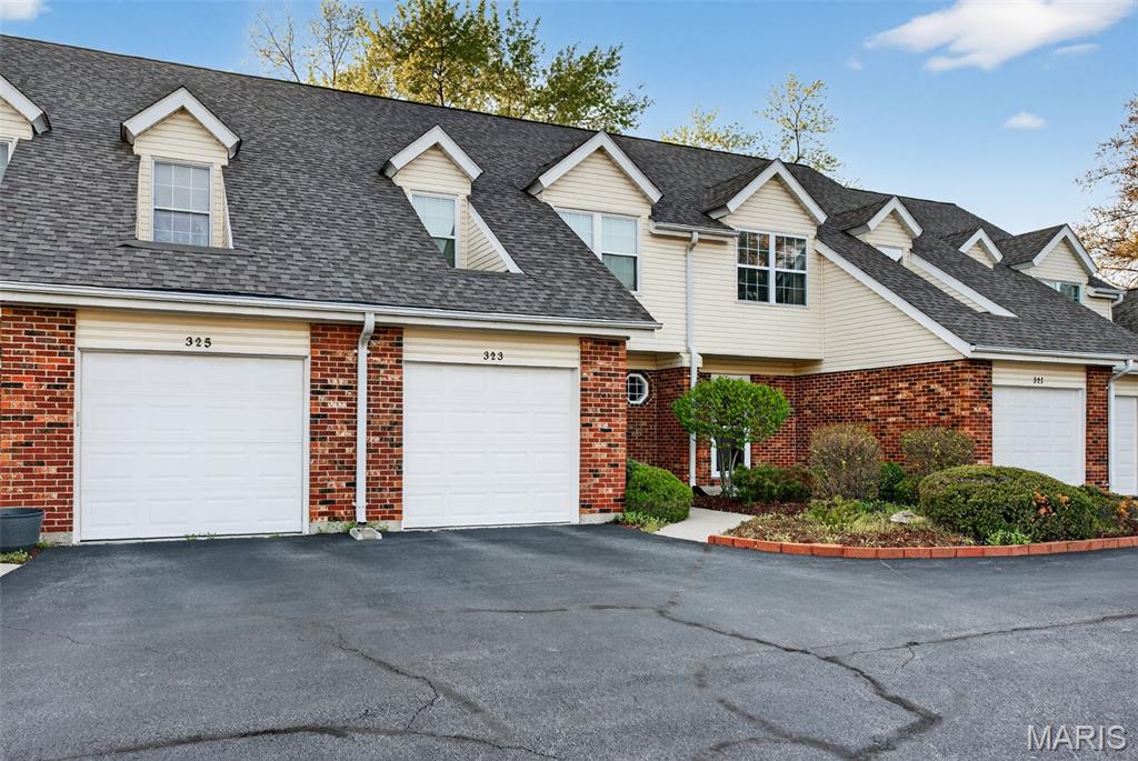 Crown Colony Ph1 Stg3&4 - Residential