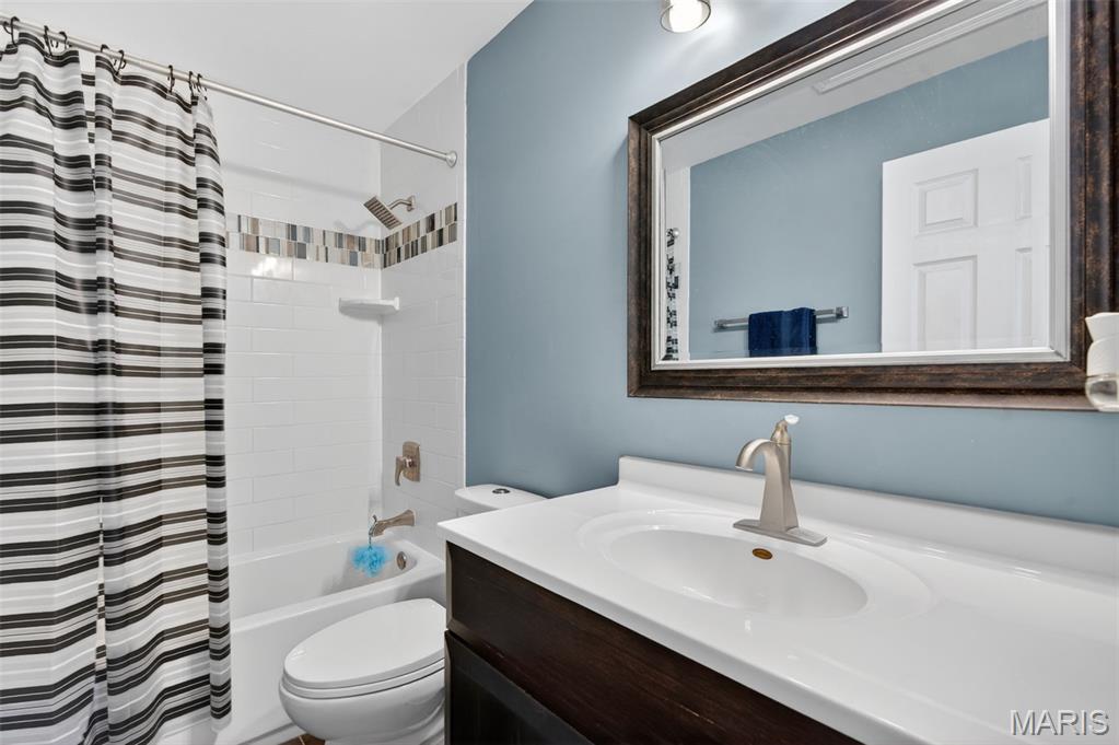 Crown Colony Ph1 Stg3&4 - Residential