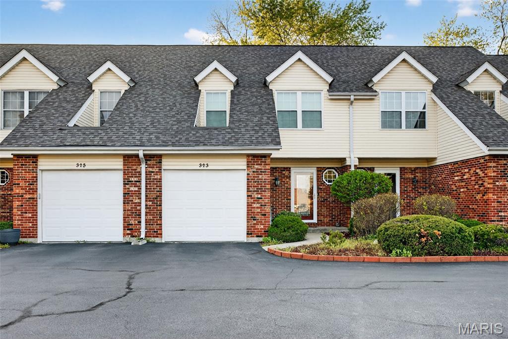 Crown Colony Ph1 Stg3&4 - Residential