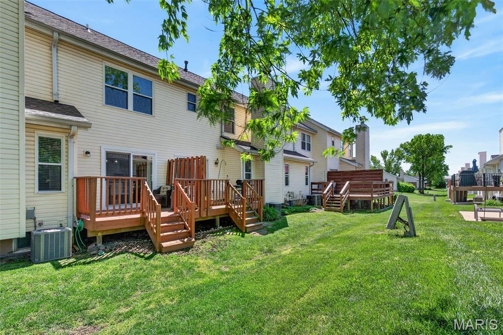 Crown Colony Ph1 Stg3&4 - Residential