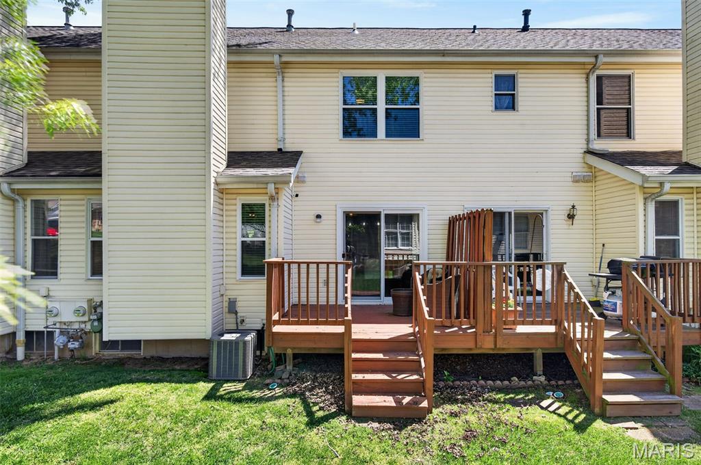 Crown Colony Ph1 Stg3&4 - Residential