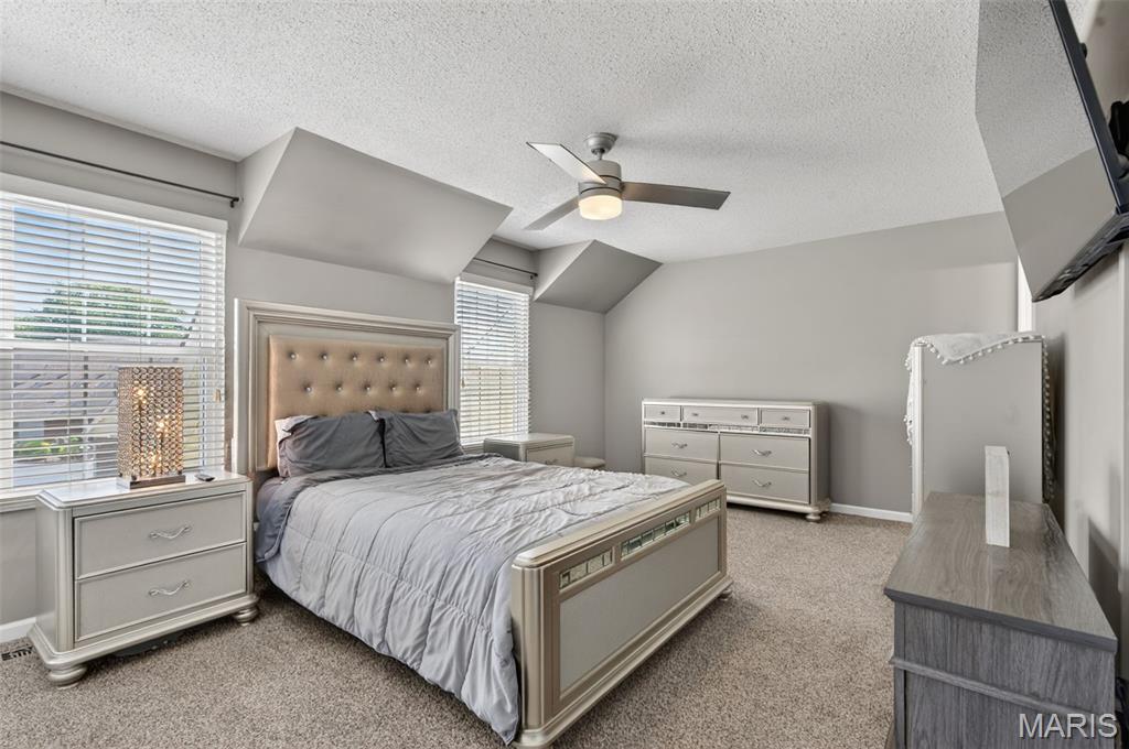 Crown Colony Ph1 Stg3&4 - Residential