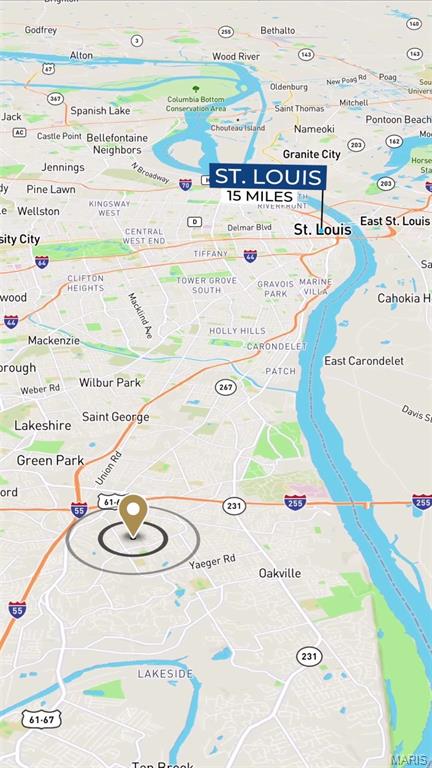 Barnes Place Lts 1 & 2 Bdy Adj - Residential