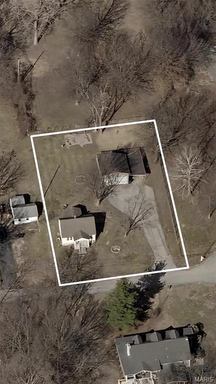 Barnes Place Lts 1 & 2 Bdy Adj - Residential