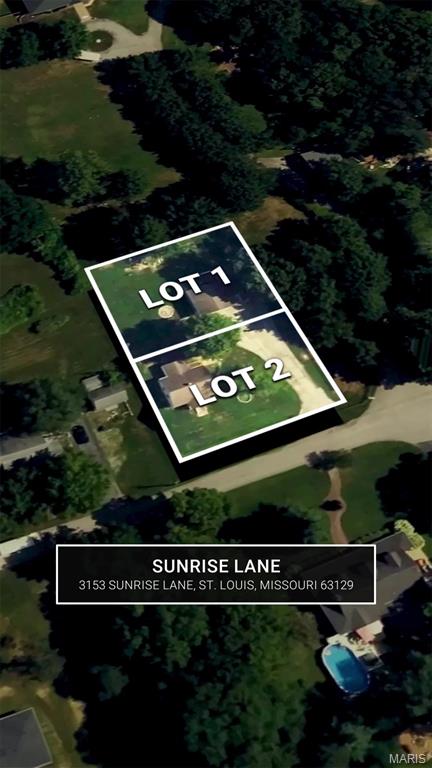 Barnes Place Lts 1 & 2 Bdy Adj - Residential