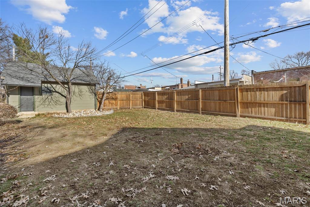 Hauers Joseph J Ivanhoe Place Add - Residential