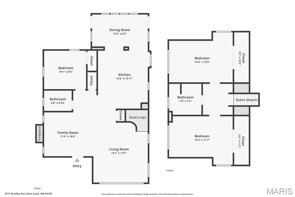 Hauers Joseph J Ivanhoe Place Add - Residential