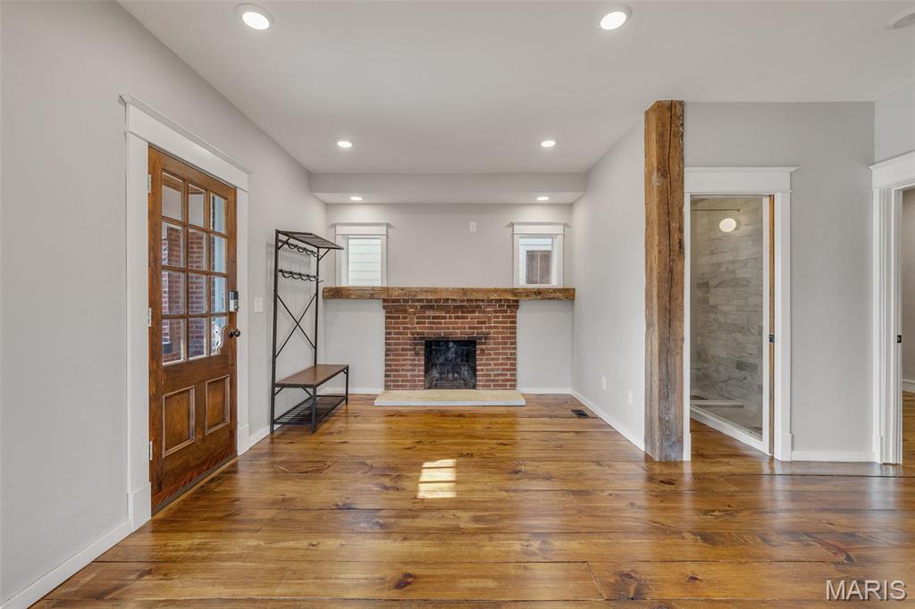 Hauers Joseph J Ivanhoe Place Add - Residential