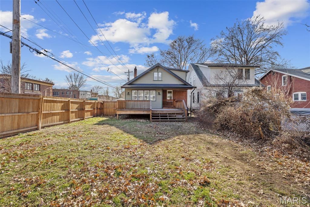 Hauers Joseph J Ivanhoe Place Add - Residential