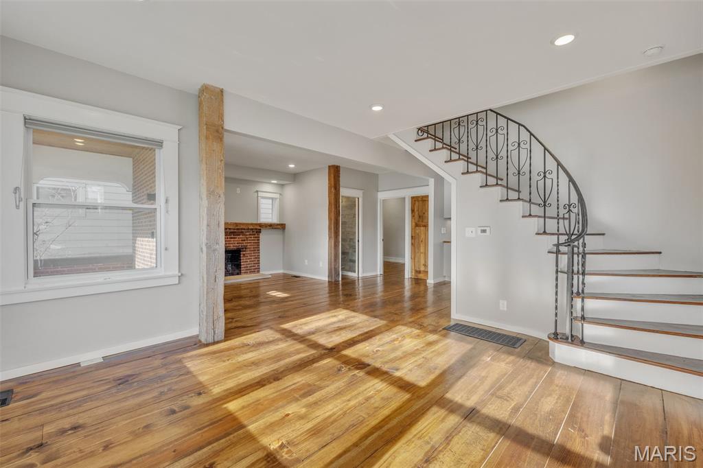 Hauers Joseph J Ivanhoe Place Add - Residential