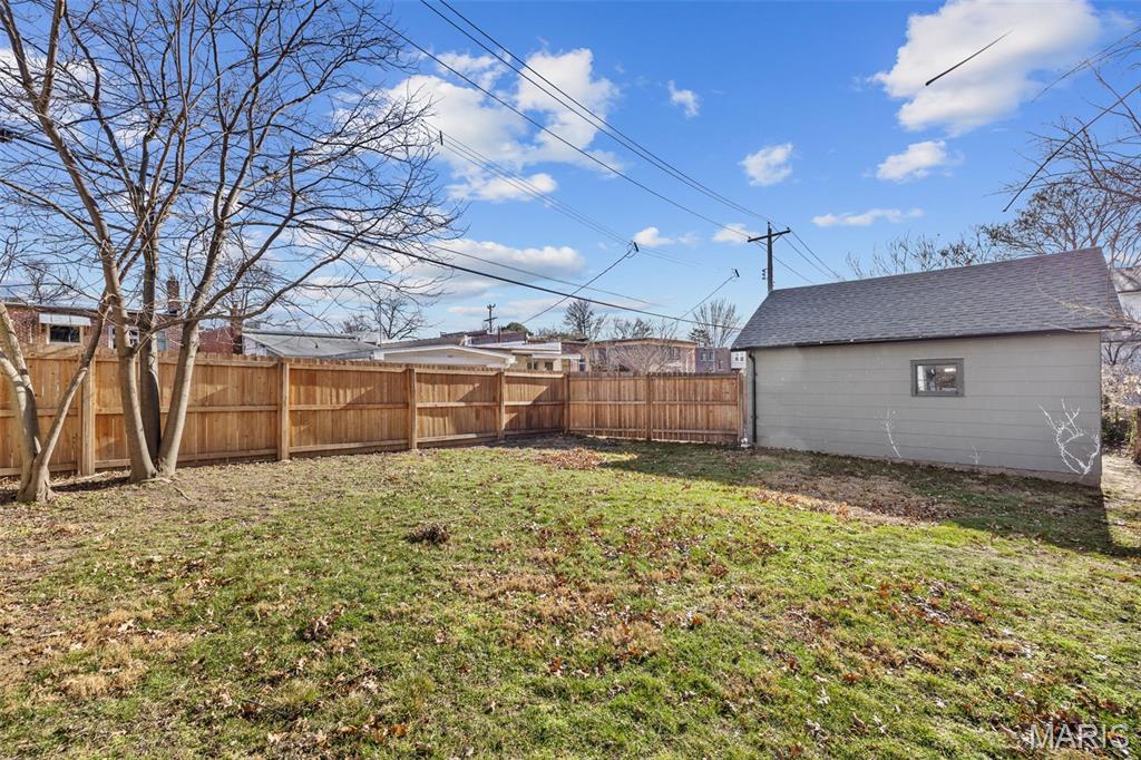 Hauers Joseph J Ivanhoe Place Add - Residential