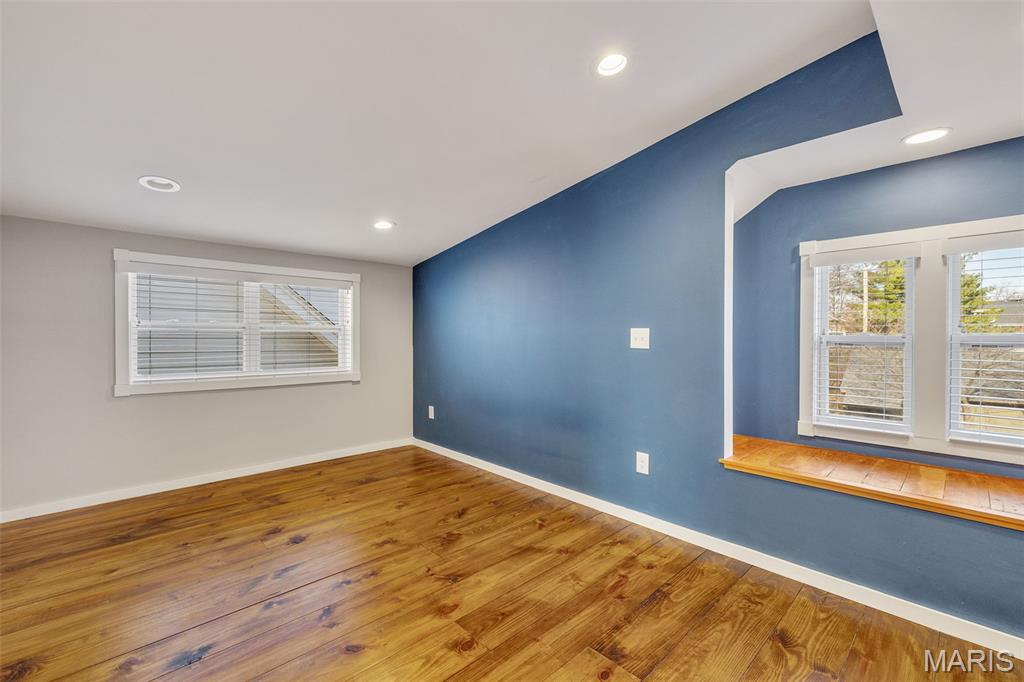 Hauers Joseph J Ivanhoe Place Add - Residential