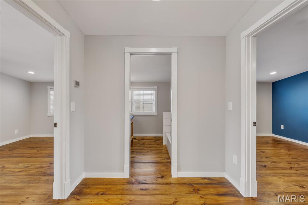 Hauers Joseph J Ivanhoe Place Add - Residential