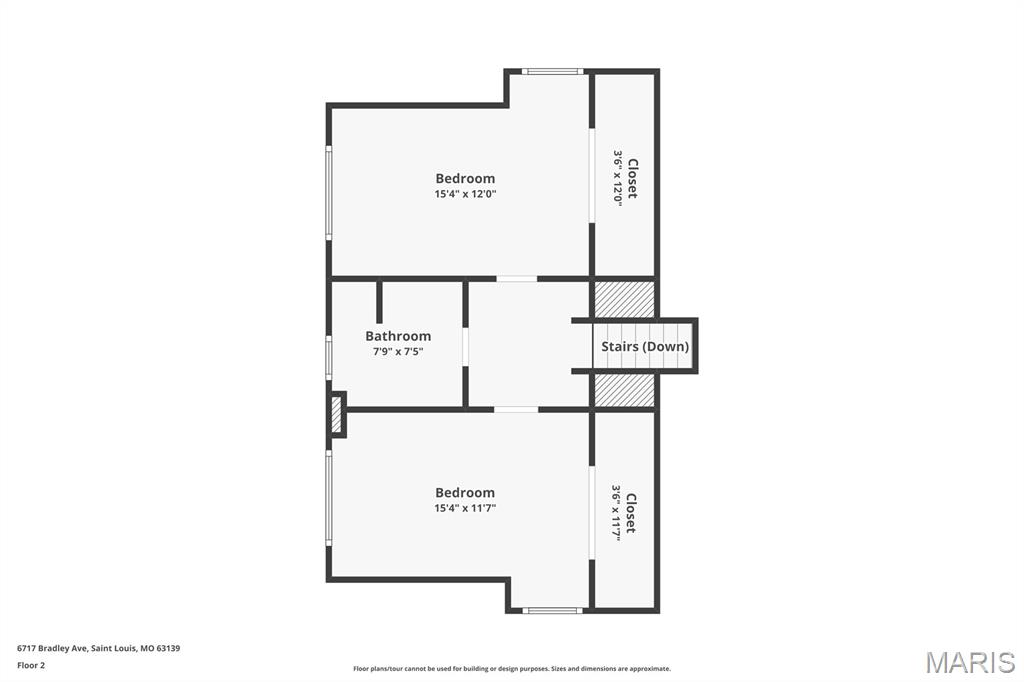 Hauers Joseph J Ivanhoe Place Add - Residential
