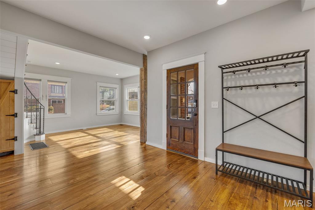 Hauers Joseph J Ivanhoe Place Add - Residential