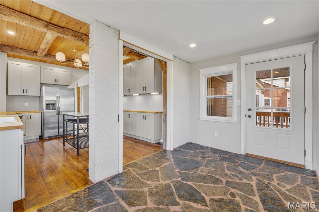 Hauers Joseph J Ivanhoe Place Add - Residential