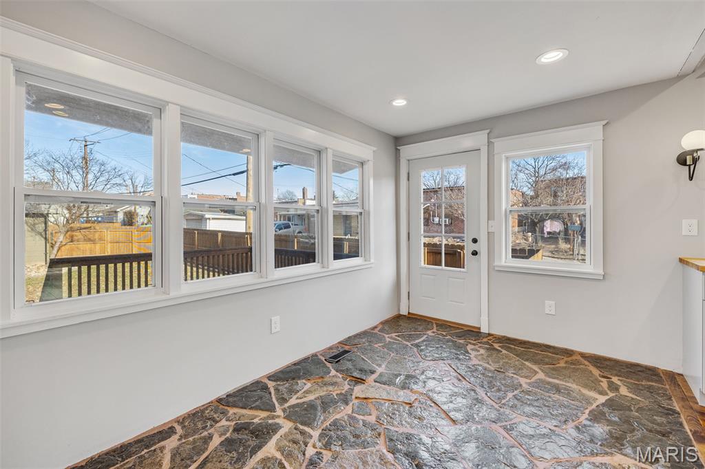 Hauers Joseph J Ivanhoe Place Add - Residential