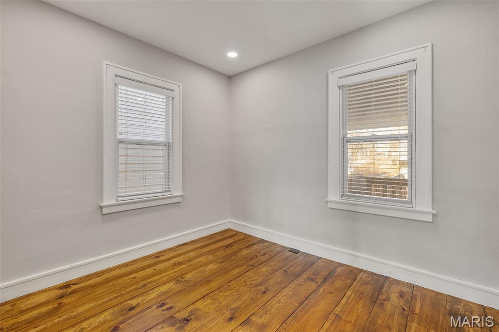 Hauers Joseph J Ivanhoe Place Add - Residential