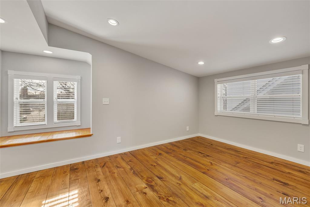 Hauers Joseph J Ivanhoe Place Add - Residential