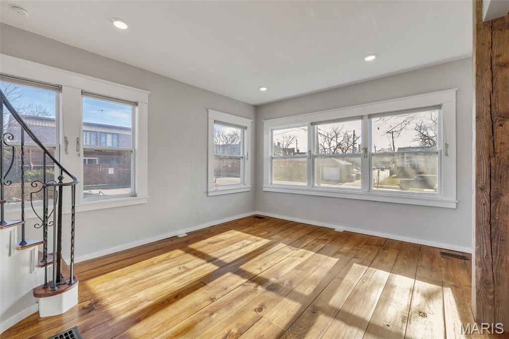 Hauers Joseph J Ivanhoe Place Add - Residential