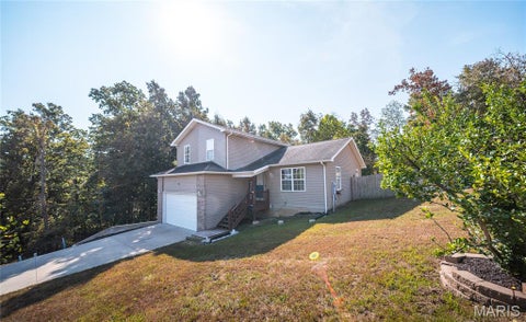 Photo of 15804 Trace Drive, St Robert, MO 65584 (MLS # 26057951)
