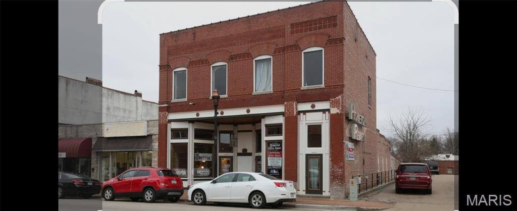 downtown - Commercial Sale