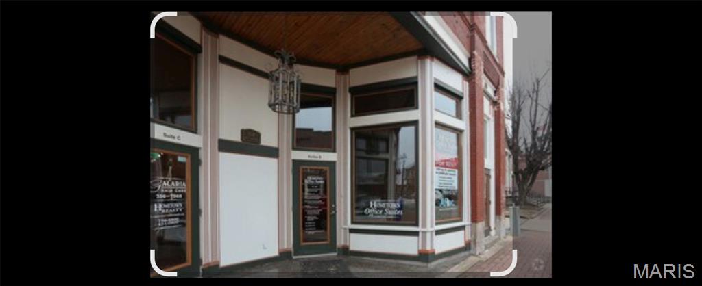 downtown - Commercial Sale