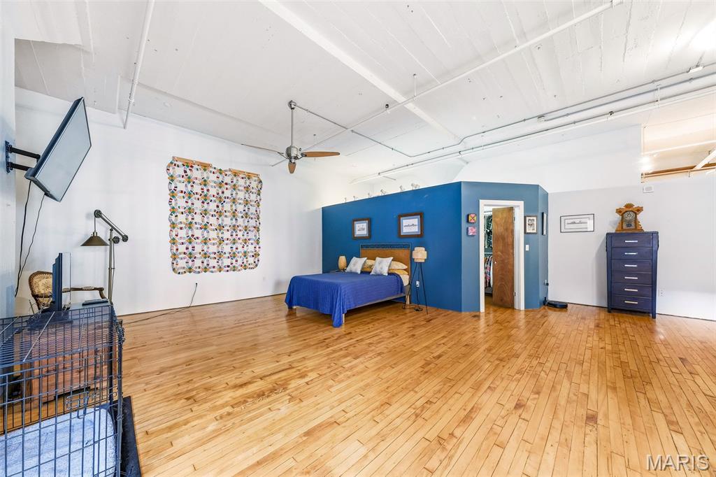 Tenth Street Lofts Condo - Residential