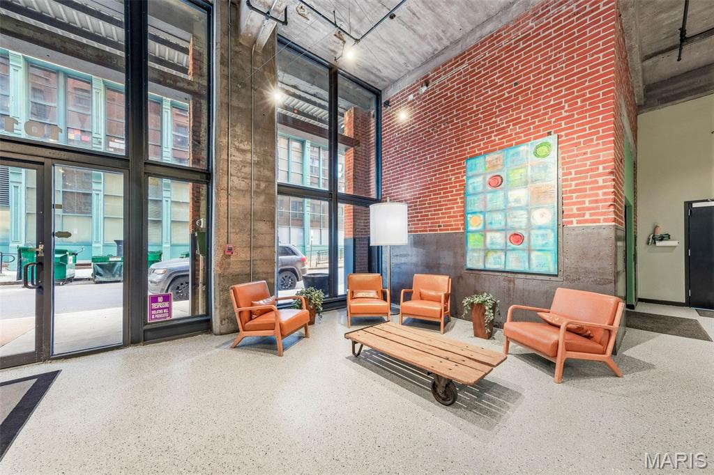 Tenth Street Lofts Condo - Residential