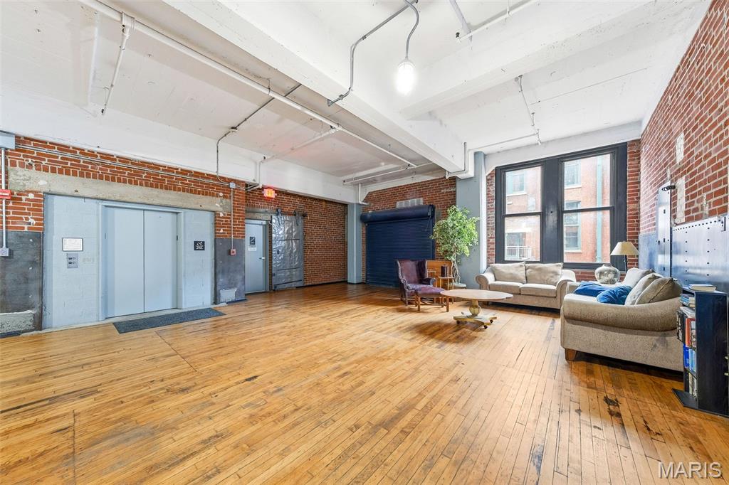 Tenth Street Lofts Condo - Residential