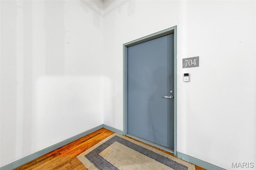 Tenth Street Lofts Condo - Residential