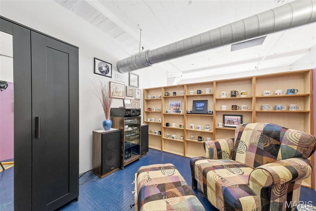 Tenth Street Lofts Condo - Residential