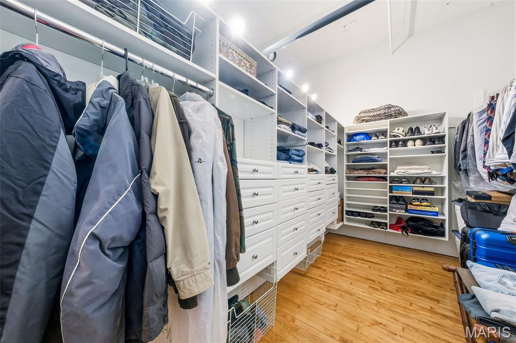 Tenth Street Lofts Condo - Residential