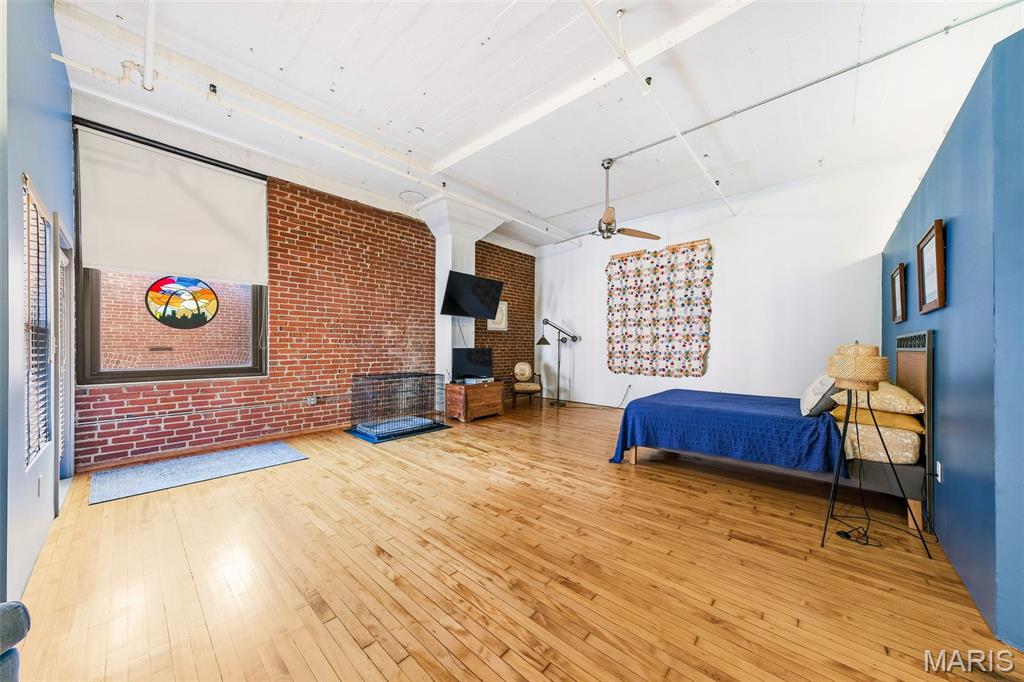 Tenth Street Lofts Condo - Residential