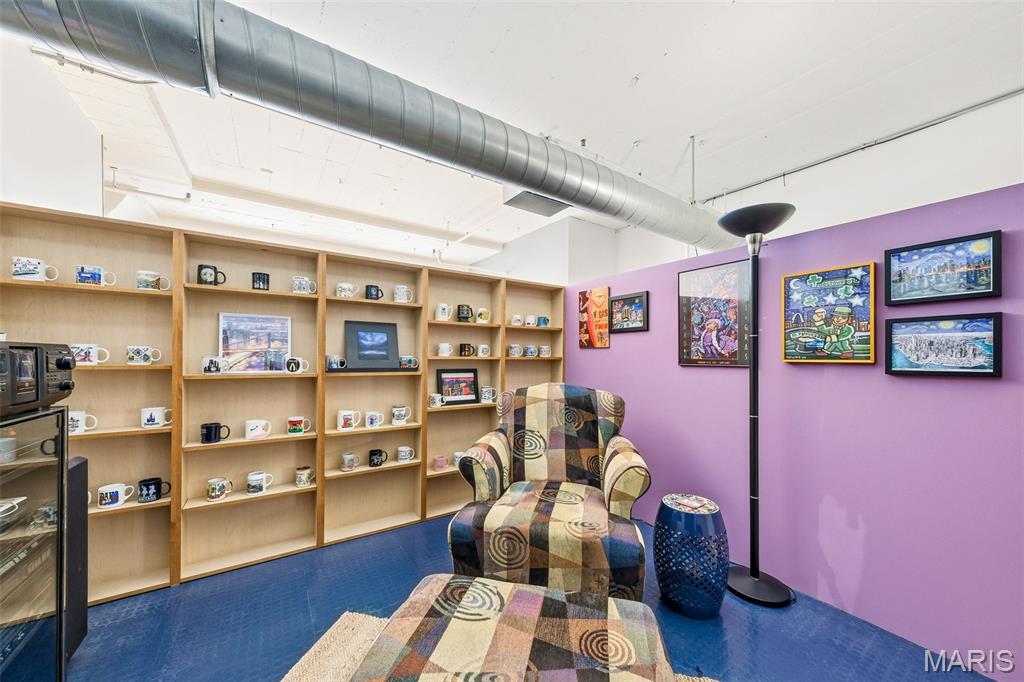 Tenth Street Lofts Condo - Residential