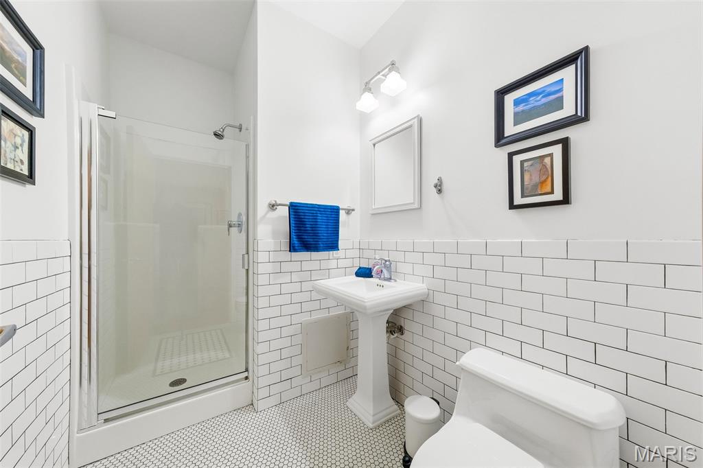 Tenth Street Lofts Condo - Residential