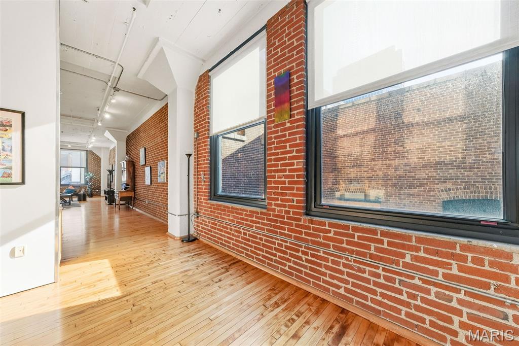 Tenth Street Lofts Condo - Residential