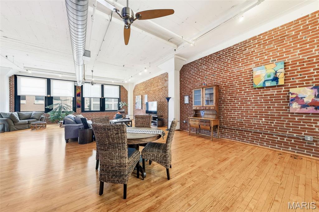 Tenth Street Lofts Condo - Residential