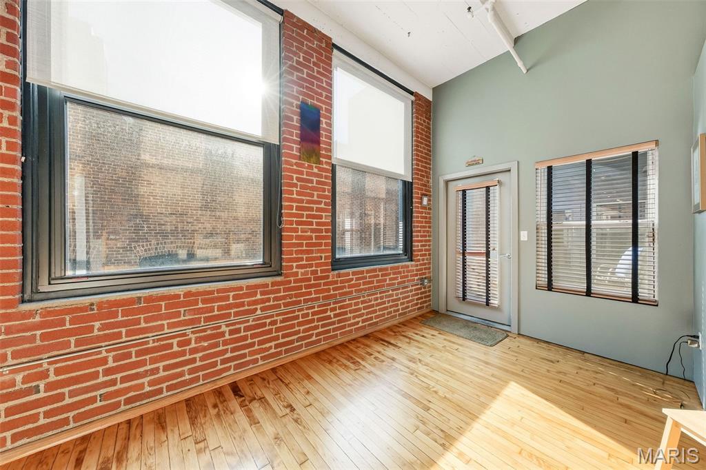 Tenth Street Lofts Condo - Residential