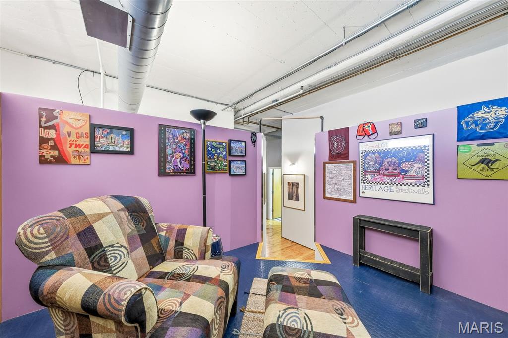 Tenth Street Lofts Condo - Residential