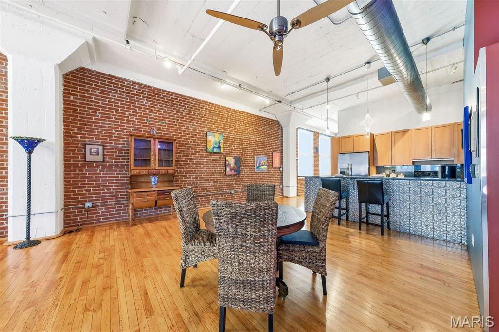 Tenth Street Lofts Condo - Residential