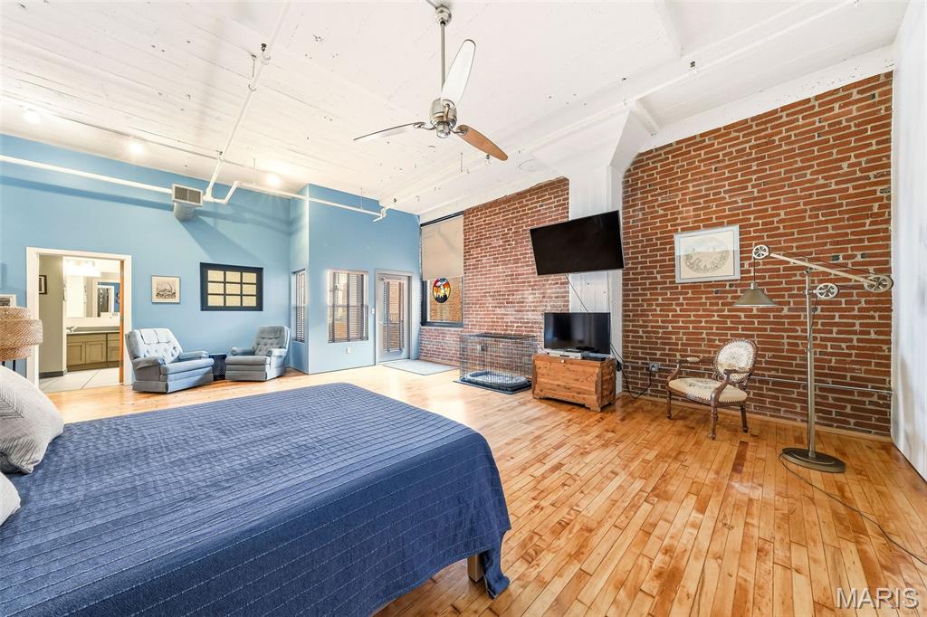 Tenth Street Lofts Condo - Residential