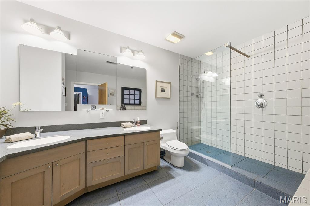 Tenth Street Lofts Condo - Residential