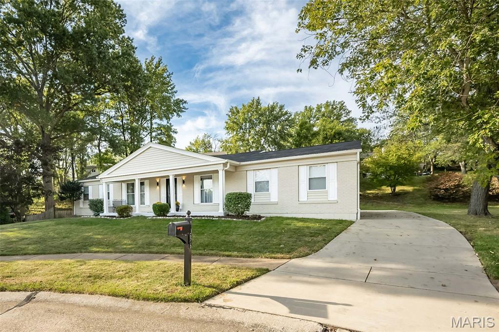 1036 Terracewood Circle