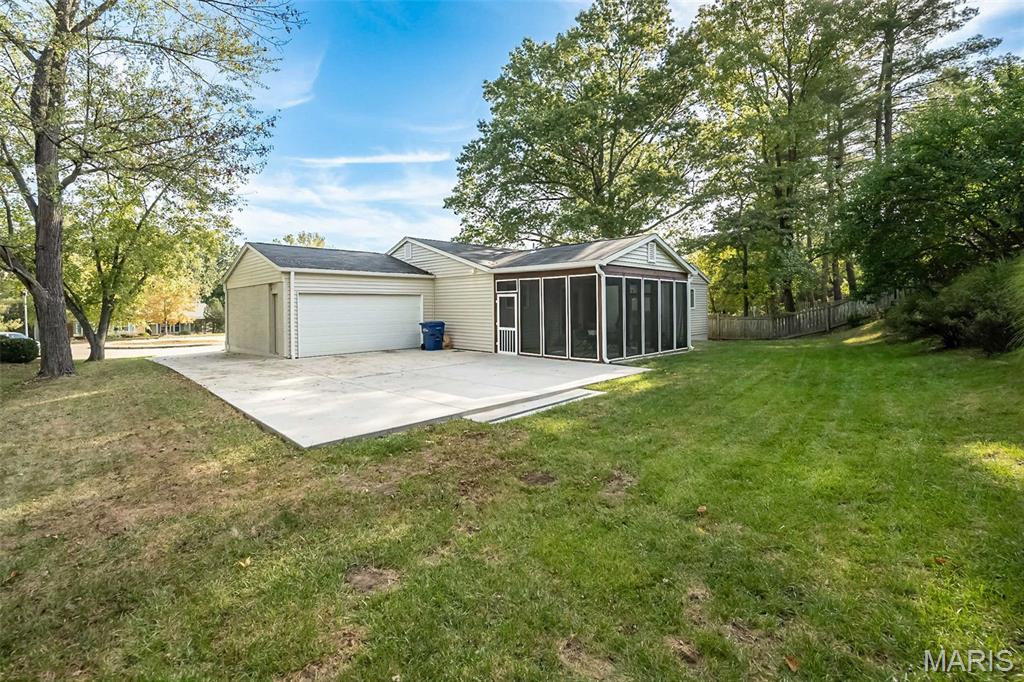1036 Terracewood Circle